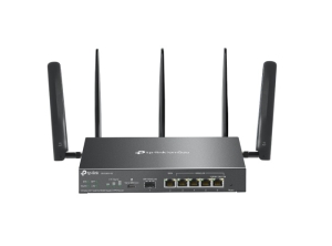 ROUTER VPN WIFI6 AX3000 MULTI-WAN 4G+CAT6