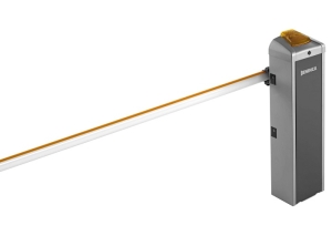 BARIERA ELECTROMAGNETICA - BRAT MAXIM 5M