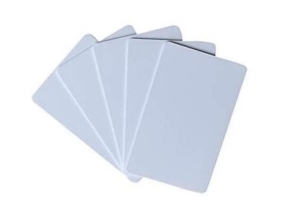 SET DE 5 CARDURI RFID FIRECLASS