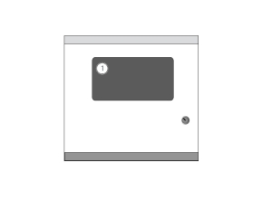 CARCASA AUXILIARA FIRECLASS