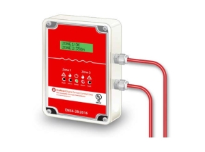 UNITATE DE CONTROL EN DIGITALA PROREACT