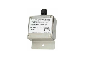 UNITATE END OF LINE ANALOAGA PROREACT