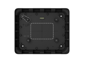 ACCESORIU CABLARE PENTRU EN54 FIRE HUB JEWELLER