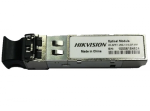 MODUL SFP 1.25G, LUNGIME UNDA Tx1310nm/Rx1310nm