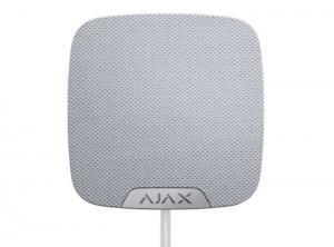 SIRENA CABLATA INTERIOR AJAX