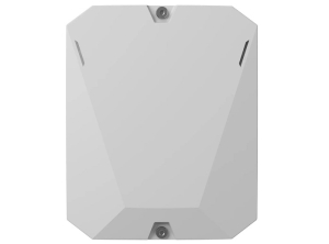 CENTRALA WIRELESS, ALIMENTARE PE BATERII, ALBA