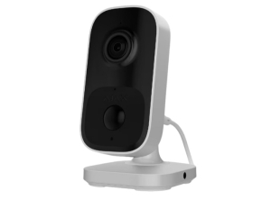 CAMERA IP BOX DE INTERIOR, 4MP, ALBA
