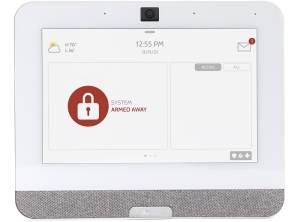CENTRALA DE ALARMA IQ4 POWER MANAGE