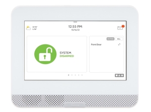 CENTRALA IQ4HUB POWER MANAGE, JCI SIM