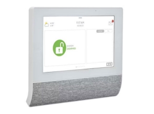 TASTATURA IQ CU TOUCHSCREEN 7