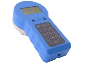 PROGRAMATOR PENTRU SISTEM ANTIINCENDIU ADRESABIL