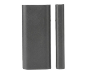 CARCASA GRI DIN PLASTIC PENTRU PGP8303