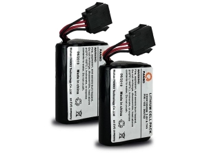 BATERIE PENTRU SIRENE PG