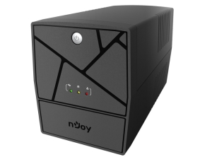 UPS 230V LINE-INTERACTIVE 1000VA