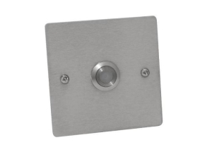 BUTON APELARE DIN CELULA, INOX