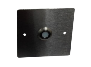 BUTON APELARE DIN CELULA, INOX