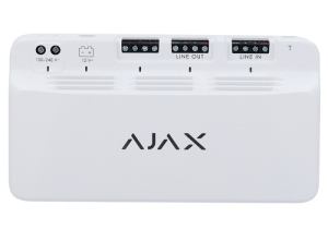 MODUL ALIMENTARE SUPLIMENTARA, SUPERIOR