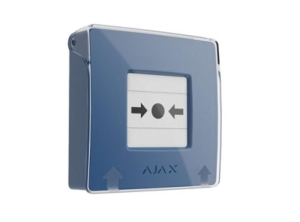 BUTON WIRELESS MANUAL DE ALARMA INCENDIU