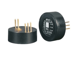 MODUL CITITOR PROX., PROTOCOL CLOCK & DATA