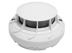 DETECTOR PUNCTUAL CU SENSIBILITATE RIDICATA