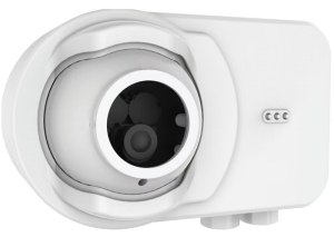 DETECTOR LINIAR DE FUM INTELIGENT OSID-R