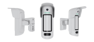 MOTIONCAM DE EXTERIOR (FOTO LA ALARMA/COMANDA)