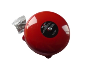 SONERIE INCENDIU TIP CLOPOT