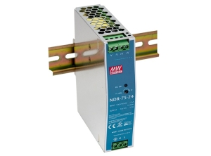 SURSA INDUSTRIALA, 48 VDC, 1.6 A, 76.8 W