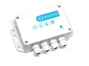 DISPOZITIV DE TRANSMITERE DATE