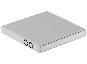 NVR CU 8 CANALE, HDMI 4K, 8 PORTURI POE