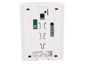 DETECTOR PIR WIRELESS DE INTERIOR