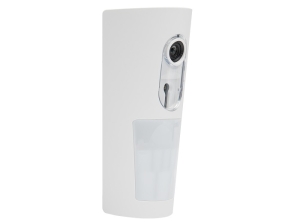 DETECTOR WIRELESS PIR-CAM DE INTERIOR