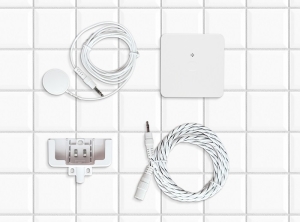 DETECTOR WIRELESS DE INUNDATIE SI INGHET, 868MHZ