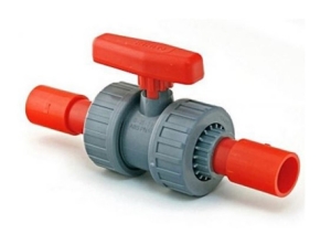 ROBINET 2-WAY PENTRU DETECTIE PRIN ASPIRATIE