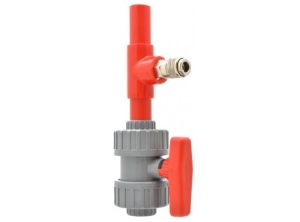 KIT PENTRU ELIBERARE RAPIDA, ABS, 3/4