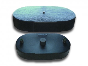 TAMPER SUPERIOR ANTI-URCARE PENTRU GAMA PT