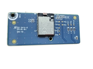 CARD ZIGBEE PENTRU CENTRALE IQ PANEL 4