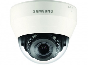 CAMERA IP DOME 2MP IR 20M LENTILA 2.8-12MM