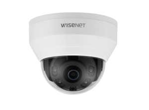 CAMERA IP DOME 5MP IR20M 2.8MM