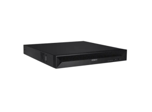 NVR CU 16 CANALE, 16 X POE, 2 X SATA
