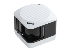 DETECTOR LASER REDSCAN, 10 X 10M, DE INTERIOR