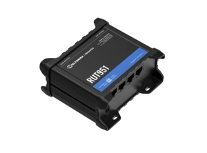 RUT951 - ROUTER LTE CAT 4