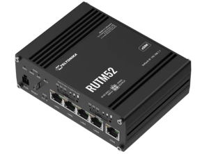 RUTM52 - ROUTER DUAL 5G