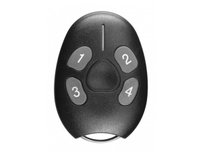 TELECOMANDA CU 4 BUTOANE PENTRU AY-L23H