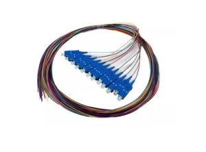 PIGTAIL FO SC/PC, MM OM3, MANTA LSZH, 1.5M, 12 BUC