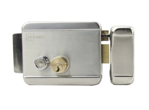 YALA ELECTROMAGNETICA, 9-12 VDC