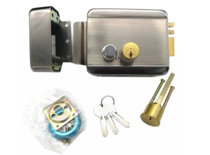 YALA ELECTROMAGNETICA, 9-12 VDC