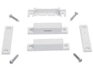 CONTACT MAGNETIC, 3.2 CM, ALB