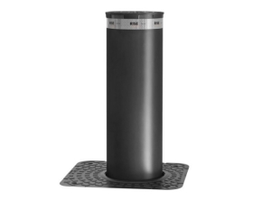 BOLARD HIDRAULIC, H 600MM, AUTOMATIC LOWERING