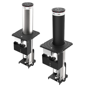 BOLARD HIDRAULIC, H 800 MM